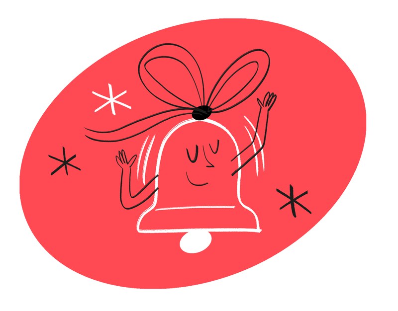 Weihnachtszauber 2024