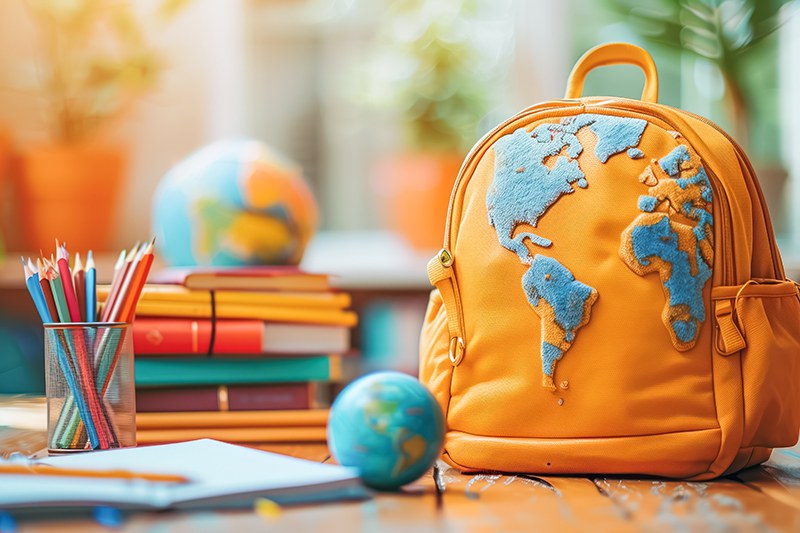 Kinderhochschule 2025