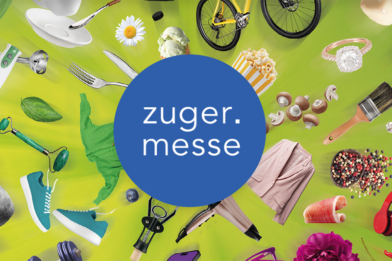 Zuger Messe 2024