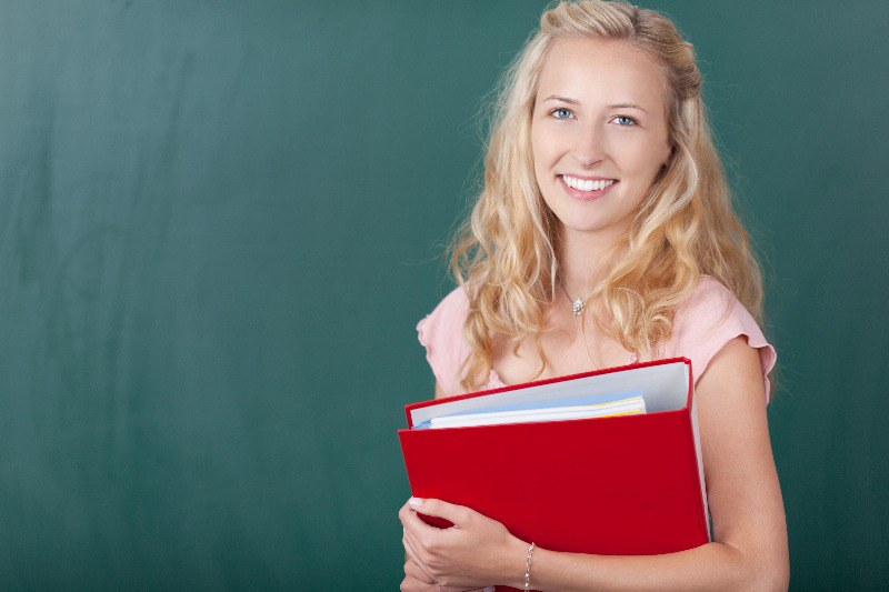 Bild Berufseinführung