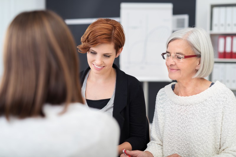 Bild Fachberatungen PH Zug