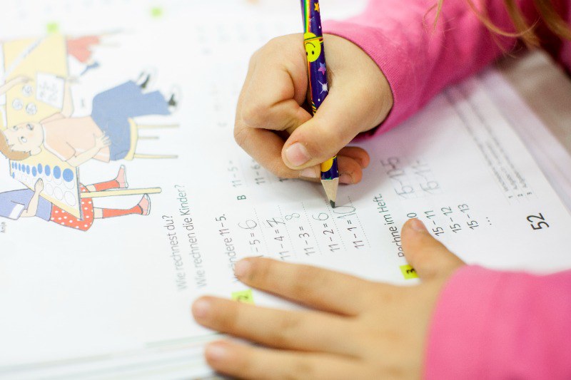 Bild Fachdidaktische Beratung Mathematik