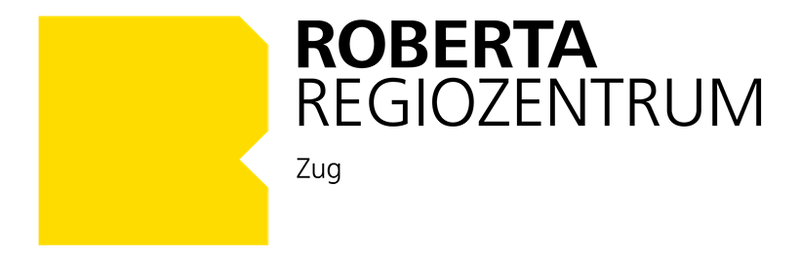 Logo RRZ Zug