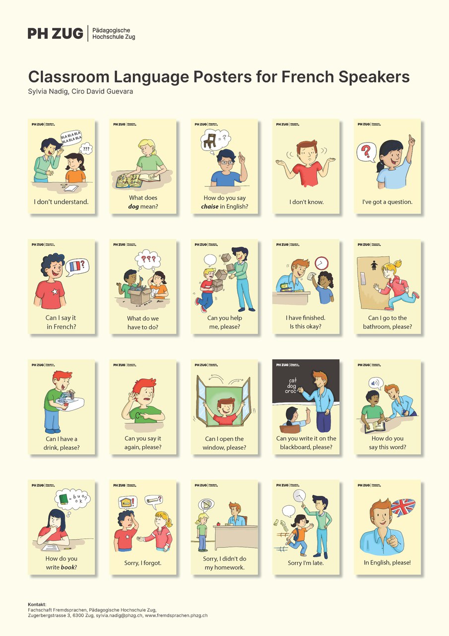 overview in French
