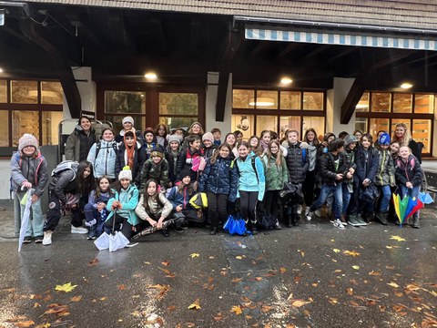 Tierpark