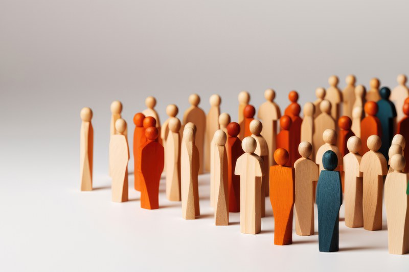 Diversität und Chancengerechtigkeit