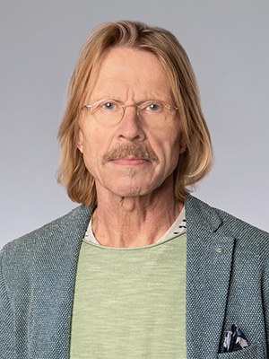 Kurt Hess, Prof. Dr. phil.