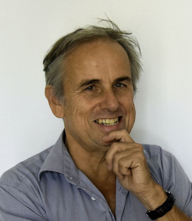 Alain Pichard