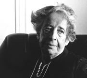 Hannah Arendt Wiki Commons