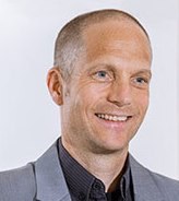 Björn Engeli Rektor Kollegium St. Michael
