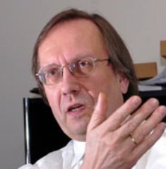 Prof. Dr. Jürgen Oelkers
