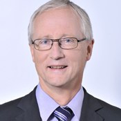 Portrait Werner Bachmann