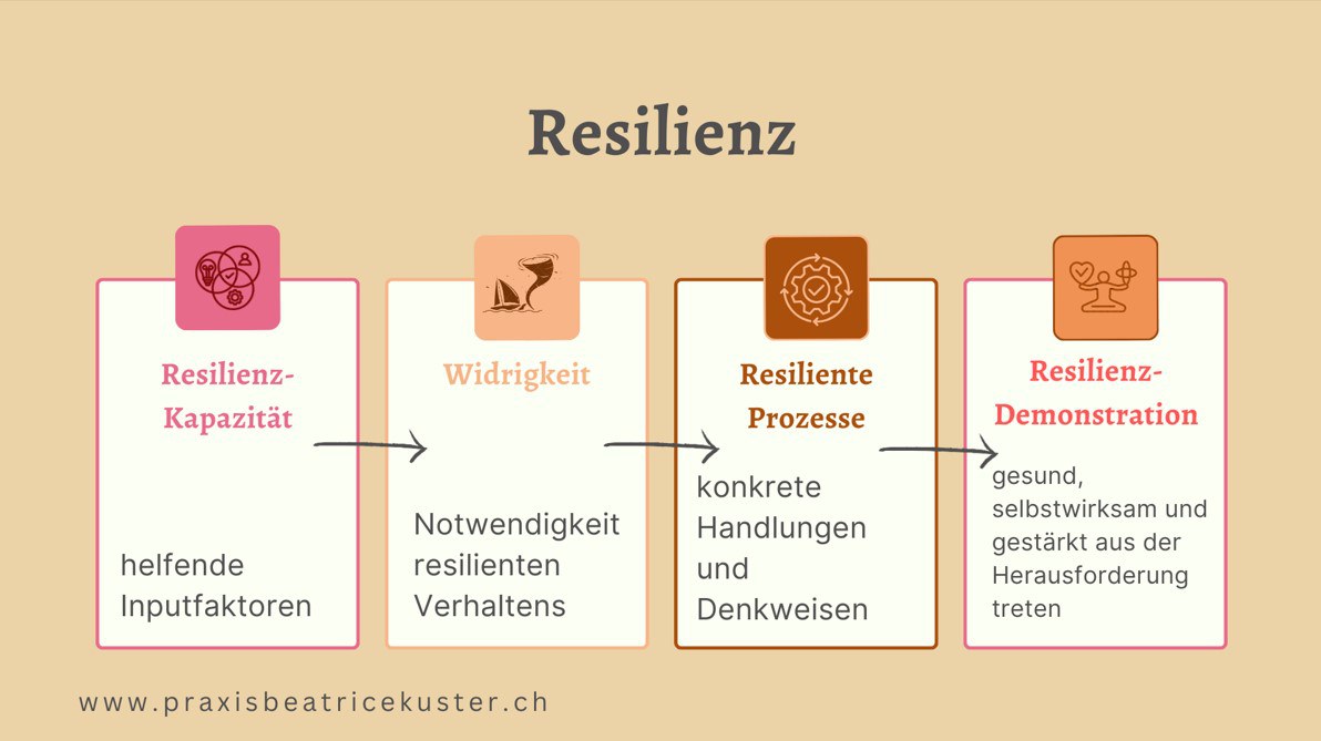 Resilienz