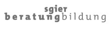 Sgier Logo
