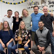 Bericht der Fachgruppe Mathematik