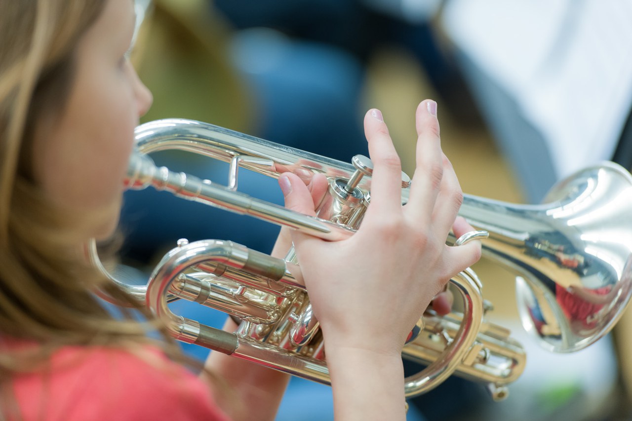 Fachgruppenbericht Musik Gestalten