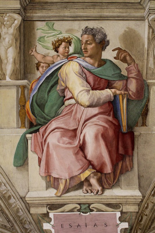 Jesaja