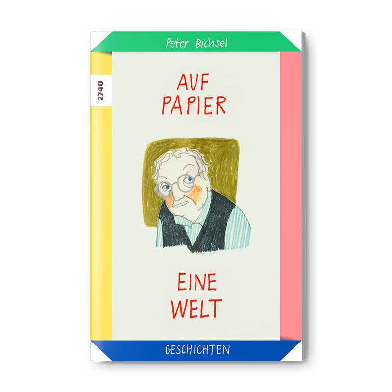 Peter Bichsel für Jugendliche