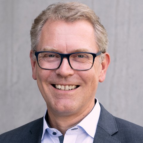 Markus Pallor, Rektor Wirtschaftsmittelschule