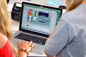 Digitalisierung in der Schule