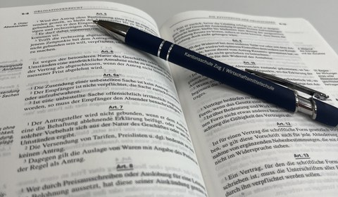Praxis-Auftrag: Neues Gadget Praxis-Auftrag: Neues Gadget