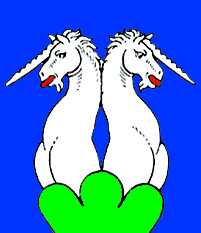 Wappen Gemeinde Hünenberg