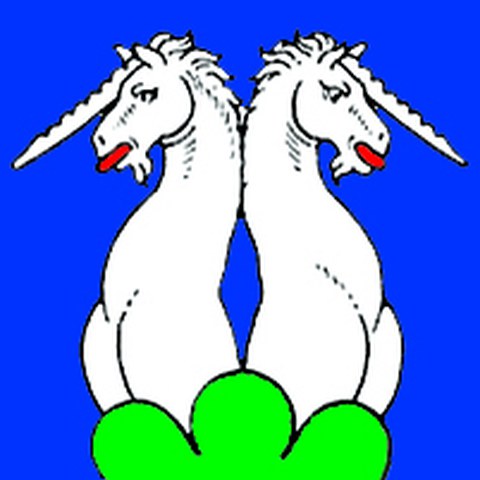 Wappen Hünenberg