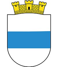 Wappen Stadt Zug