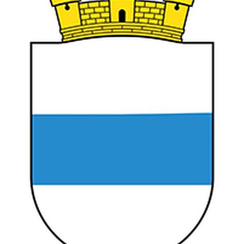Wappen Stadt Zug