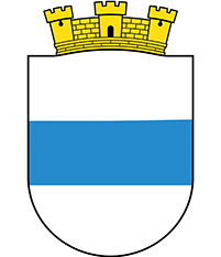 Wappen Stadt Zug