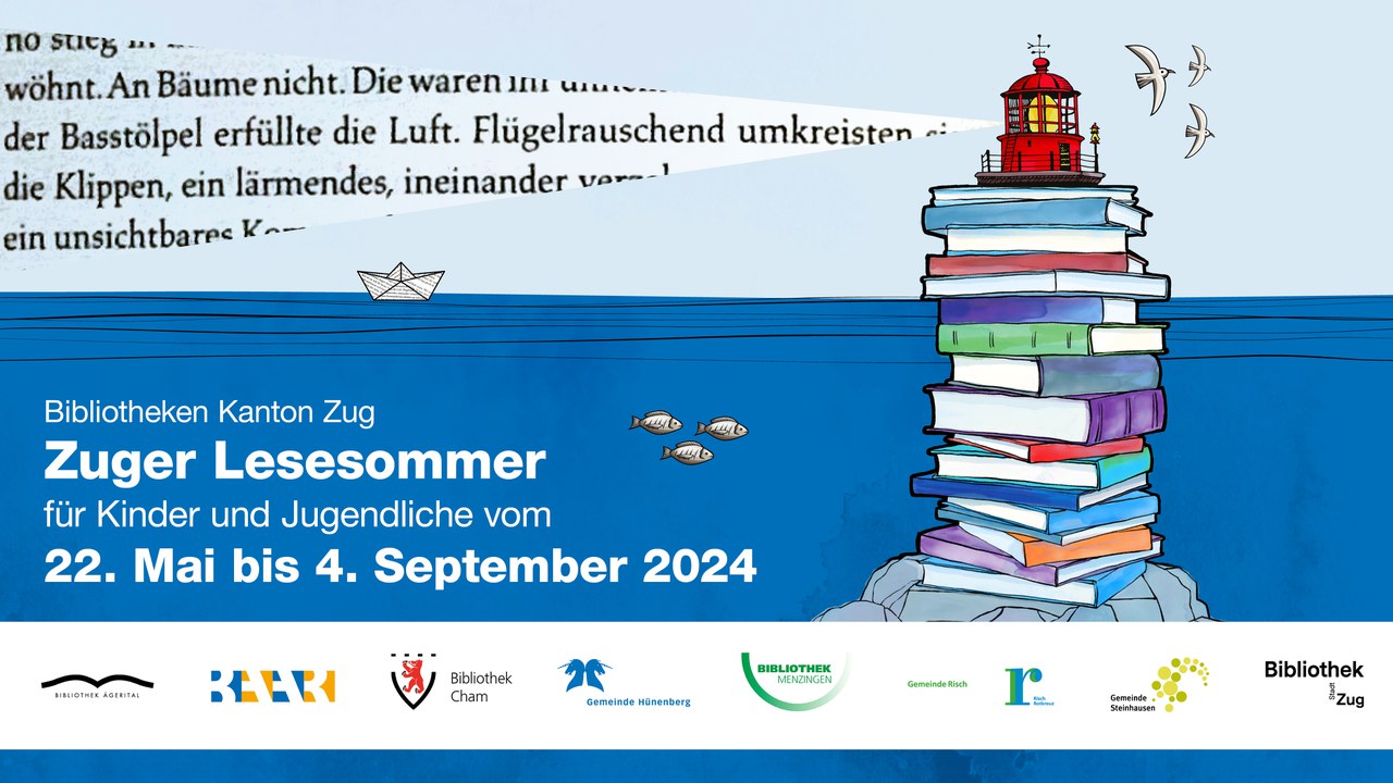 Lesesommer