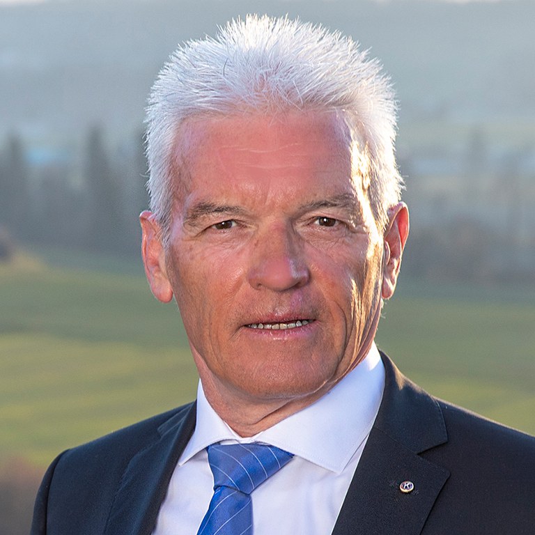 Schleiss Peter