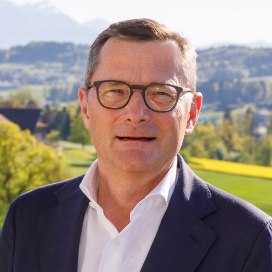 Suter Dr. Rainer A.