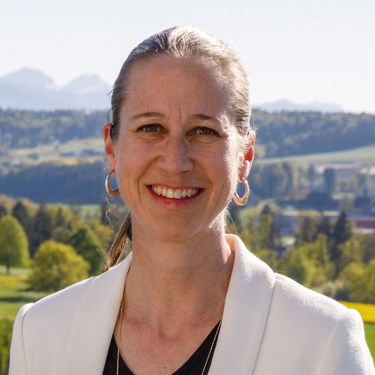 Suter Stephanie