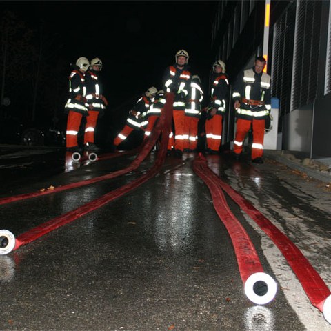 Defekter Brandmelder Alcon Bösch, Bild 1