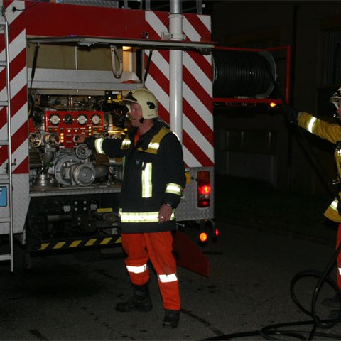 Defekter Brandmelder Alcon Bösch, Bild 3