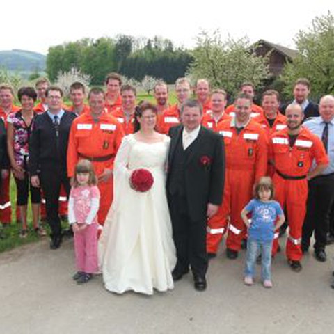 Hochzeit 3