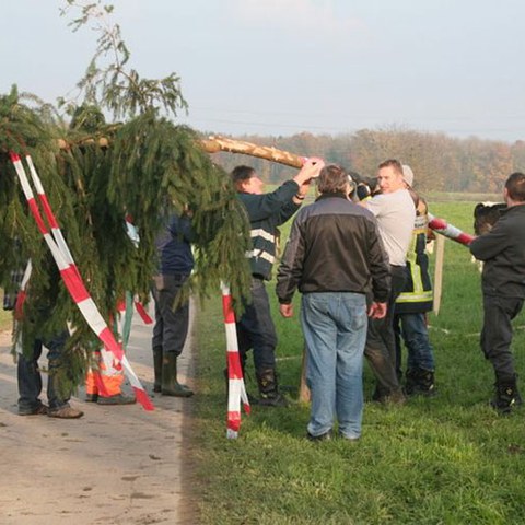 Herzliche Gratulation 6