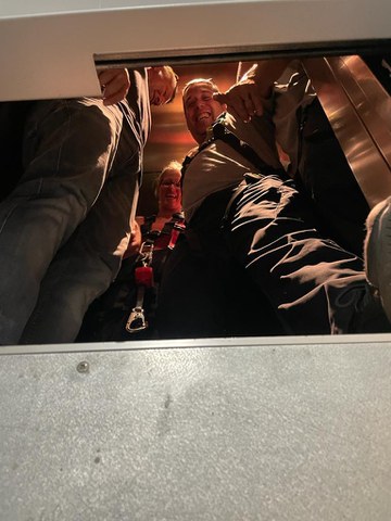 Liftrettung Liftrettung