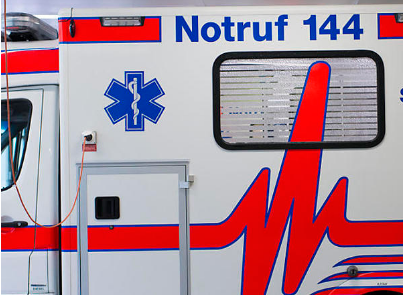 #18: Unterstützung Traghilfe RDZ