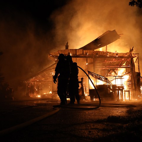 Brand Haldenhof 4