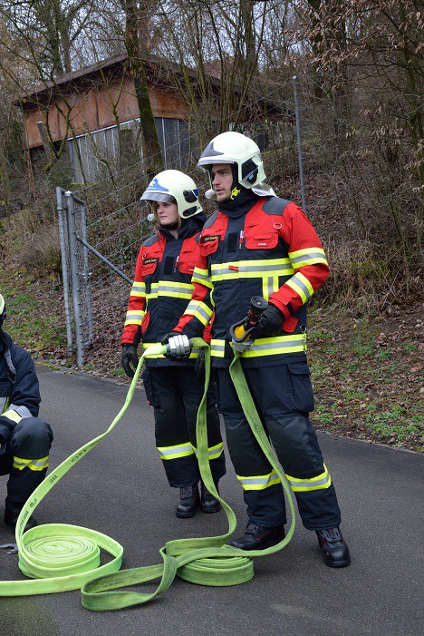 Leitungsdienst