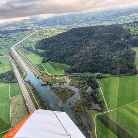 Rundflug