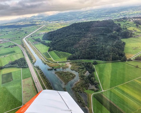 Rundflug Rundflug