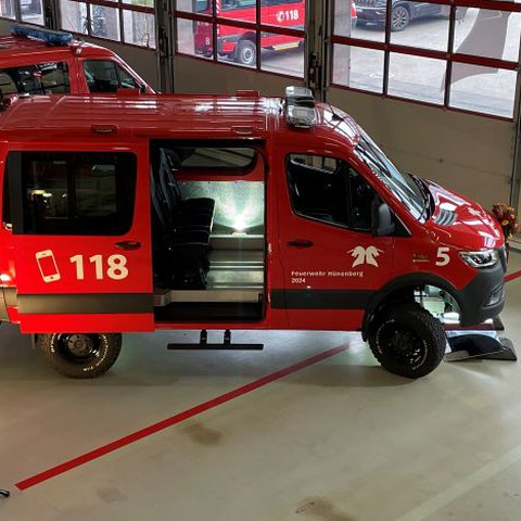 Hüno5 von oben