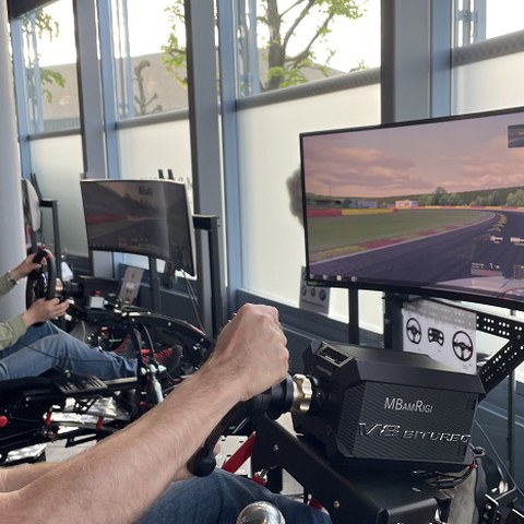 Racing 1