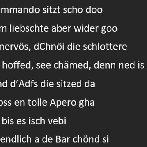 Reim Kommando