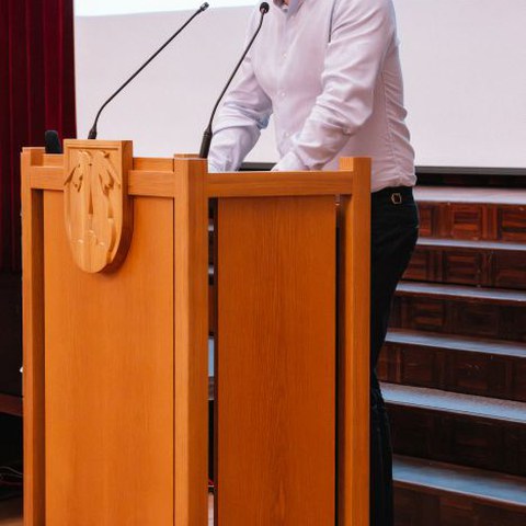 Jeffrey Illi, Gemeinderat