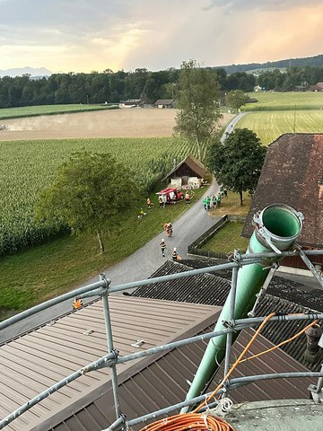 Einsatzleitung Einsatzleitung