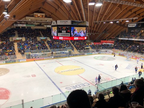 HCD-Lugano